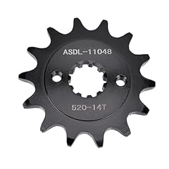 Drive front sprocket for sale  Delivered anywhere in USA 