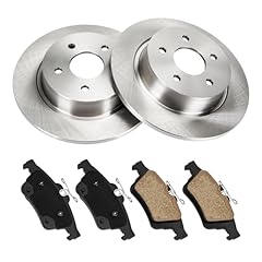 Kac 279.8mm rear for sale  Delivered anywhere in USA 