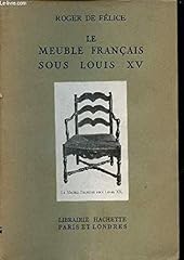 Meuble français louis d'occasion  Livré partout en France