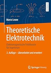 Theoretische elektrotechnik el gebraucht kaufen  Wird an jeden Ort in Deutschland