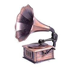 Replica antique gramophone for sale  Delivered anywhere in USA 