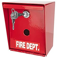 Fire box for sale  Delivered anywhere in USA 