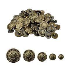 Hocadon 70pcs bronze for sale  Delivered anywhere in UK