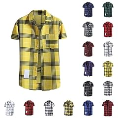 Short sleeve shirts for sale  Delivered anywhere in USA 