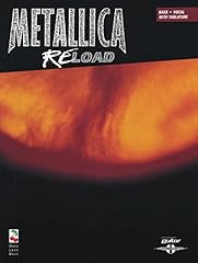 Metallica re load d'occasion  Livré partout en France