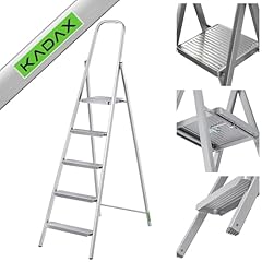 Kadax scala unilaterale usato  Spedito ovunque in Italia 