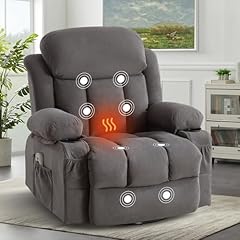 Bosmiller oversized recliner for sale  Delivered anywhere in USA 