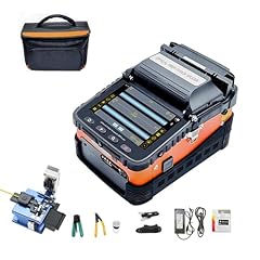 Zhuoshi fusion splicer for sale  Delivered anywhere in USA 