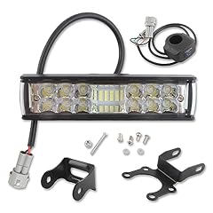 Abcerrsi powermotor headlight for sale  Delivered anywhere in USA 