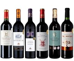 Calvet assortimento degustazio usato  Spedito ovunque in Italia 