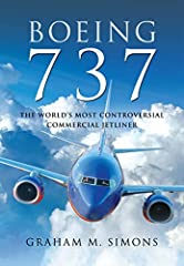 Boeing 737 controversial for sale  Delivered anywhere in USA 