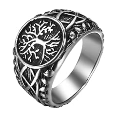 Jewelrywe lebensbaum ring gebraucht kaufen  Wird an jeden Ort in Deutschland