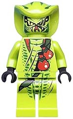 Lego ninjago minifigur gebraucht kaufen  Wird an jeden Ort in Deutschland