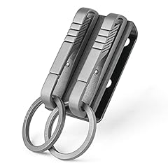 Tisur belt keychain for sale  Delivered anywhere in USA 