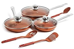 Razab copper frying for sale  Delivered anywhere in USA 