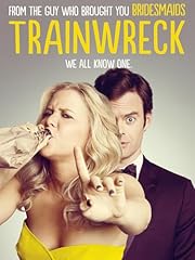 Trainwreck for sale  Delivered anywhere in UK