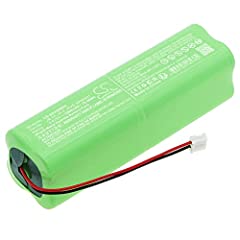 Jiajieshi replacement battery for sale  Delivered anywhere in USA 