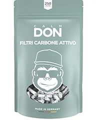 Calm don filtri usato  Spedito ovunque in Italia 