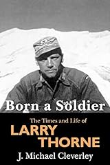 Born soldier times for sale  Delivered anywhere in UK