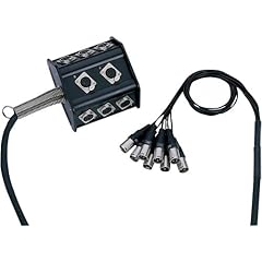 Adam hall cables usato  Spedito ovunque in Italia 