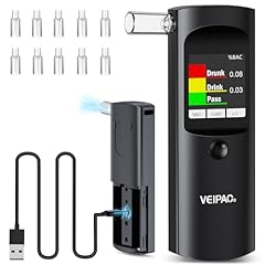 Veipao etilometro portatile usato  Spedito ovunque in Italia 