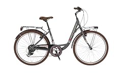Tecnobike 755 adele usato  Spedito ovunque in Italia 