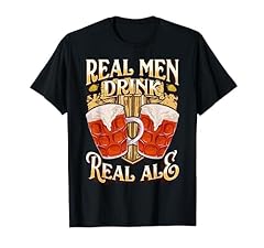 Real men drink for sale  Delivered anywhere in UK