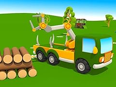 Logging truck for sale  Delivered anywhere in USA 