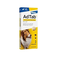 Adtab compresse masticabili usato  Spedito ovunque in Italia 