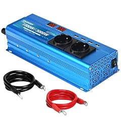 convertisseur 12v 220v sinus d'occasion convertisseur 12v 220v sinus d'occasion Livré partout en France