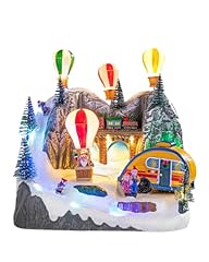 Bdor christmas village for sale  Delivered anywhere in USA 