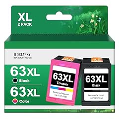 Jeostarky 63xl ink for sale  Delivered anywhere in USA 