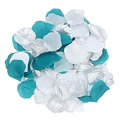 900pcs teal silver for sale  Delivered anywhere in USA 