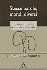 Stesse parole mondi usato  Spedito ovunque in Italia 