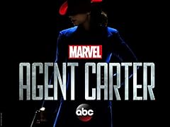 Marvel agent carter for sale  Delivered anywhere in USA 