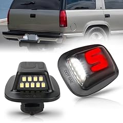 Lumina led license for sale  Delivered anywhere in USA 
