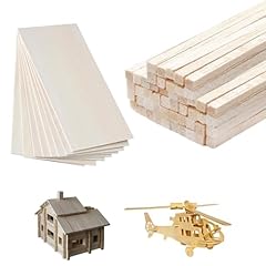 Balsa wood bundle for sale  Delivered anywhere in UK