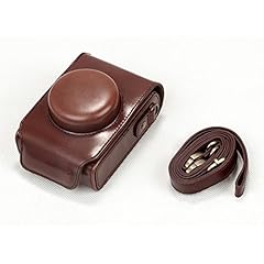 Sxopu leather case for sale  Delivered anywhere in UK