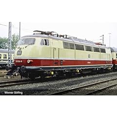 Locomotive électrique 103 d'occasion  Livré partout en France