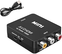 Xpmy rca hdmi for sale  Delivered anywhere in UK