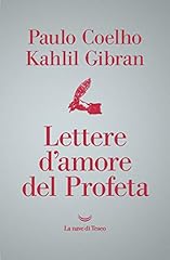 Lettere amore del usato  Spedito ovunque in Italia 