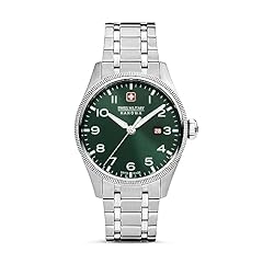 Swiss military hanowa d'occasion  Livré partout en France