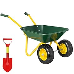 Vivohome kids wheelbarrow for sale  Delivered anywhere in USA 