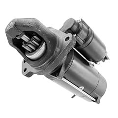 Sogoparts 12v starter for sale  Delivered anywhere in UK