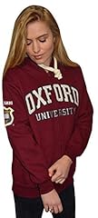 Oxford university licensed for sale  Delivered anywhere in UK