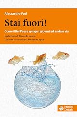 Stai fuori come usato  Spedito ovunque in Italia 