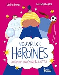 Nouvelles héroïnes femmes d'occasion  Livré partout en France