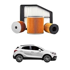 Kit tagliando filtri usato  Spedito ovunque in Italia 