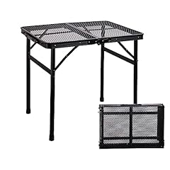 Alzerooe metal picnic for sale  Delivered anywhere in USA 
