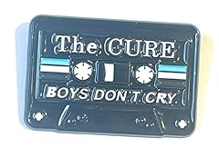 Cure enamel pin for sale  Delivered anywhere in UK